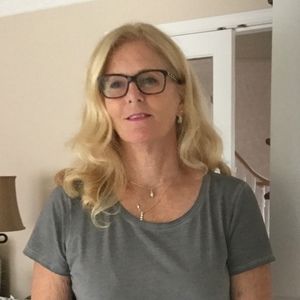 Meet your Posher, Carla